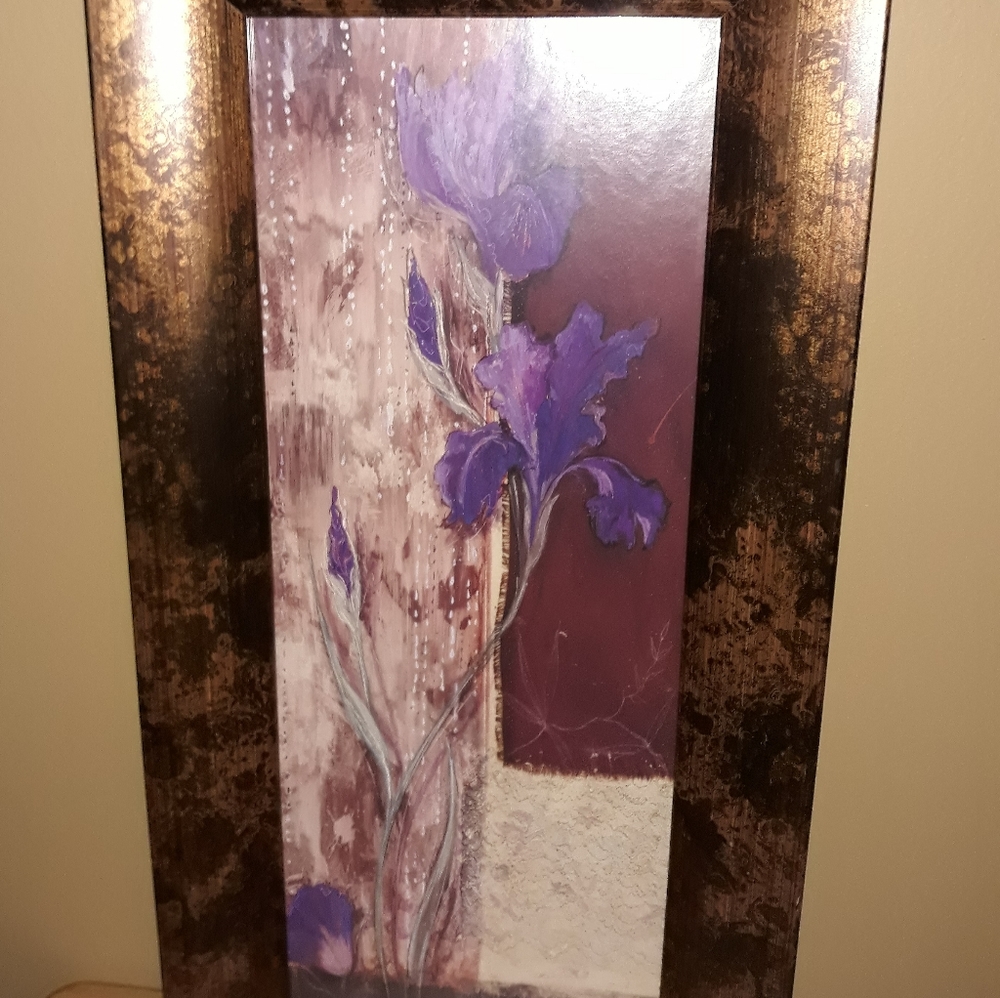 Decor items